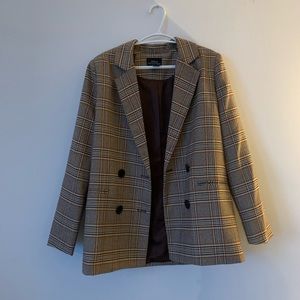 Urban Outfitters Blazer
